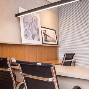 Workplace Palhano - cowork corporativo e judicial em londrina